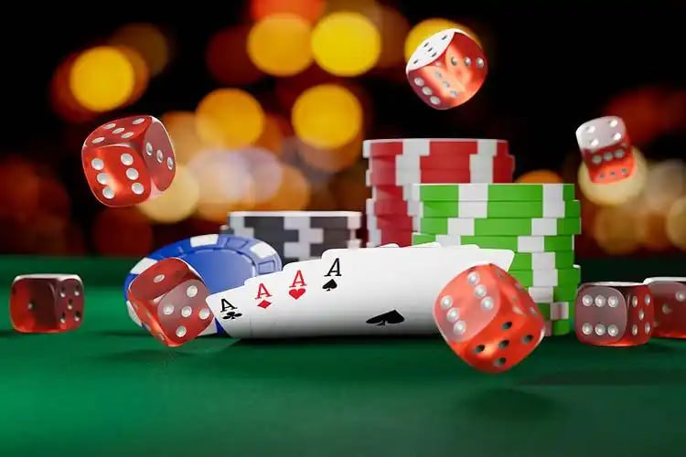 Tampilan platform hiburan online merdeka99 di layar mobile